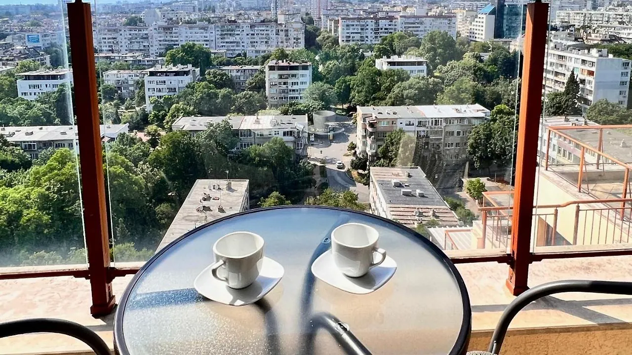 Apartment Varna Sky Bulgaria