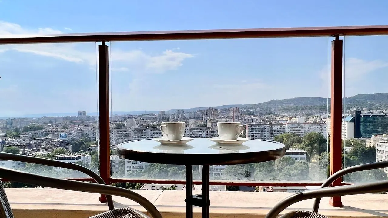 Varna Sky Apartment